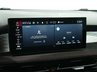 Alfa Romeo Tonale 1.3T PHEV 280PK VELOCE SOH 94,90% | Cruise Adaptief | El. achterklep | Camera / 45