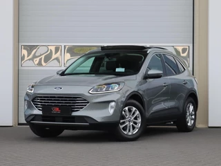Ford Kuga 2.5 PHEV 225PK Titanium | SOH 93% | Panoramadak | Trekhaak | / 59