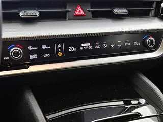 Kia Sportage 1.6 T-GDi MHEV GT-Line Automaat | Cruise control | Stoel/stuurverwarming | CarPlay | Camera | LEDER | Parkeersensoren / 35