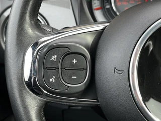 Fiat 500 0.9 TwinAir Turbo Lounge Automaat | Cruise Control | parkeer sensoren / 21
