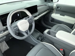 Kia EV3 GT-Line Business Edition 81.4 kWh  - Navigatie - Achteruitrijcamera - Apple & Android Carplay - Nieuw uit voorraad leverbaar / 18