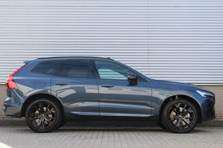 Volvo XC60 2.0 T6 PHEV AWD Plus Black Edition  | Panoramadak | Head-up | 360 Camera | H&K / 2