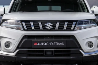 Suzuki Vitara 1.4 Boosterjet Select Smart Hybrid  | Camera | Trekhaak | Carplay / 17