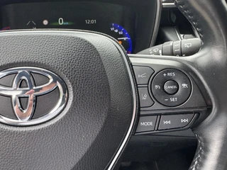 Toyota Corolla 1.8 Hybrid Business Plus / 17