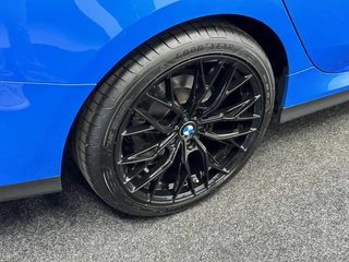 BMW 2-serie Gran Coupé 218i High Executive M Sport TREKHAAK CARPLAY NAVI ADAPTIEF CRUISE. / 12