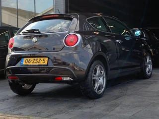 Alfa Romeo MiTo 0.9TwinAir Distinctive|Cruise|Bose|Airco|PDC / 10