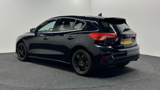 Ford Focus 1.0 EcoBoost Hybrid Trend Edition Business CAMERA / 5