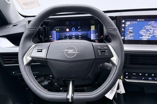 Opel Frontera 1.2 Turbo Hybrid GS 2+6 Jaar Garantie / 11