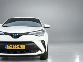 Toyota C-HR 1.8 Hybrid Active AUT  | 1e eigenaar | navigatie | camera | apple carplay | cruise control | 36.000 KM / 10