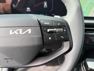 Kia EV6 Black Edition 63 kWh | NAVI | CAMERA | ANDROID & APPLE CARPLAY | BLACK EDITION | 20 INCH & ALL SEASON | ETC... / 17