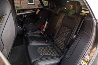 Lamborghini Urus 4.0 V8 650 PK Pano Keramisch B&O Advanced Massage Luchtvering 360 Camera ACC 22'' / 31