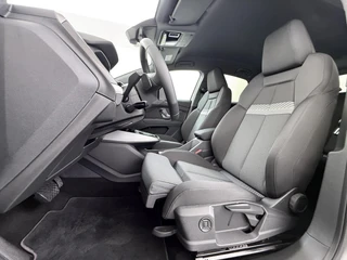 Audi Q4 Sportback e-tron 45 S Edition 82 kWh / 19