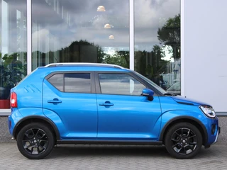 Suzuki Ignis 1.2 Smart Hybrid Style Cruise en Climate Control, Navigatie, Achteruitrijcamera, Carplay/Android Auto / 13