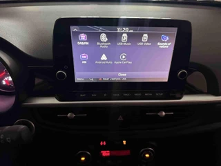 Kia Picanto 1.0 DPi 67pk 4-zits DynamicPlusLine | Navigatie | Cruise Control / 25