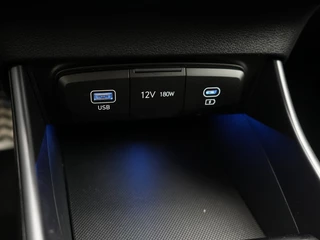 Hyundai Bayon 1.0 T-GDI Comfort Smart Private lease 439,- per maand / 33