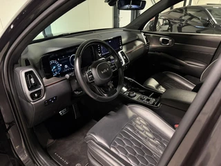 Kia Sorento 1.6 T-GDI Plug-in Hybrid 4WD ExecutiveLine 7p. / 14