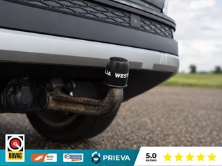 SEAT Ateca 1.0TSI 116PK |LED| FR LOOK | TREKHAAK | NAVI | STOELVERWARMING | CLIMA | CRUISE / 14