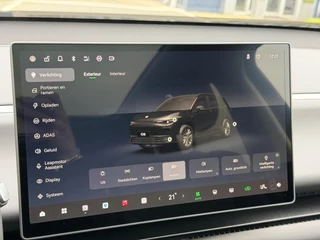 Leapmotor C10 REEV Design 28.4 kWh 215PK Automaat Navigatie, Camera 360, Lichtmetalen velgen, Elektrische Achterklep, Kunstlederen bekleding, Stoel Verwarming & Ventilatie / 19