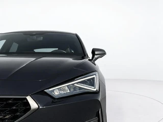 CUPRA Leon 1.4 e-Hybrid Business MEMORY - CAMERA - CRUISE / 11