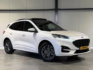 Ford Kuga 2.5 PHEV ST-Line X B&O Pano Camera Winterpack NAP / 24