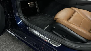 Mercedes C-klasse Estate 200 Business Solution AMG LEER PANO NAVI CRUISE. / 28