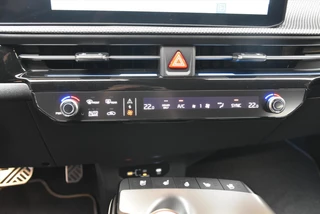 Kia Ev6 84kWh 229pk RWD GT-Line Business Edition / 30