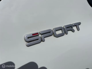 Fiat 500 X 1.3 GSE Sport/Led/Cam/Navi/Sportpakket/Tel/Ecc/Ad.Cc/ / 16