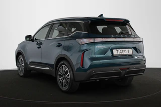 Chery TIGGO 7 Unique / 5