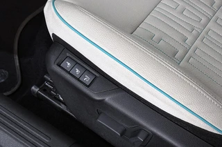 Fiat 600 1.2 Hybrid La Prima Leder Stoelverwarming Massage Keyless / 18