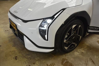 Kia Ev4 81,4 kWh 204PK GT-Line Business Edition / 35