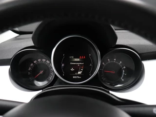 Fiat 500 X 1.4 Turbo MultiAir Lounge 140 pk / 6