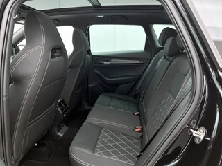 Škoda Karoq 1.5 TSI ACT Sportline Business  | PANORAMADAK | 360 CAMERA | WINTERPACK | KEYLESS | NAVI | ELEKTR. ACHTERKLEP / 29