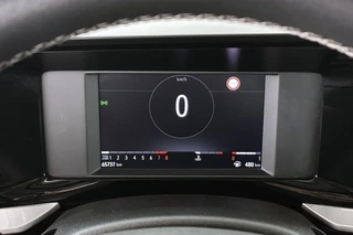 Opel Mokka 1.2 100pk Edition LED Airco Cruise Control 16" / 11