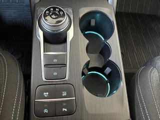 Ford Focus Wagon Automaat Titanium X Business Active WinterPack / 17