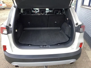 Ford KUGA 2.5 PHEV Titanium panorama dak Automaat Elektrische trekhaak Parelmoer wit B&O systeem / 22