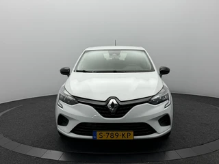 Renault Clio 1.0 TCe 90 Equilibre Navigatie | Carplay&Android | Led | DAB / 25