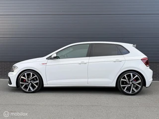 Volkswagen Polo 2.0 TSI GTI DSG TOPSTAAT! CLIMA*CARPLAY*ADABCR*ACC*STOELVERW*ENZV.. / 2