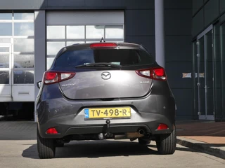 Mazda 2 1.5 Skyactiv-G Dynamic / 5