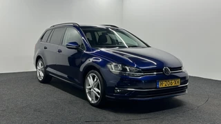 Volkswagen Golf 1.0 TSI Comfortline|Navi|Cruise/ClimateControl|Carplay|NAP| / 4