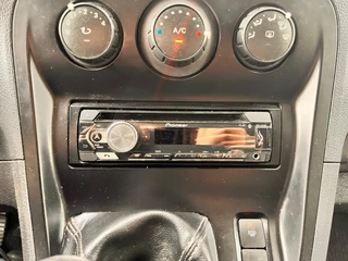 Mercedes-Benz Citan 108 CDI BlueEFFICIENCY  Airco/Schuifdeur/Dakrail / 22