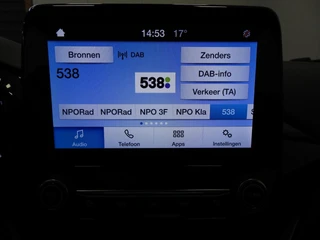 Ford Fiesta 1.1 Trend NAVI-APP/AIRCO/CRUISE/PDC/TREKH.! / 10