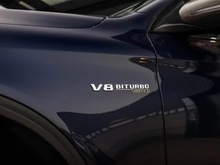 Mercedes-Benz GLC-klasse Coupé AMG 63 S 4MATIC+ 510pk Pano Carbon Burmester Headup / 30