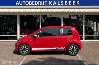 Seat Mii 1.0 Style|Airco|Elek ramen|Dealer Onderhouden| / 4