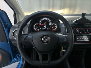 Volkswagen up! 1.0 BMT Move Up! Airco Elektrische Ramen / 8