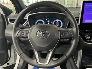 Toyota Corolla Cross Hybrid 140 Dynamic NL auto / Eerste eigenaar / 20