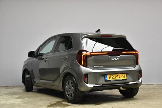 Kia Picanto 1.0 DPi 63pk 4-zits DynamicPlusLine Navi Cruise / 9