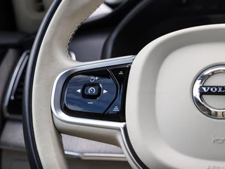 Volvo XC90 2.0 T8 Recharge AWD Ultra Bright 7p. Panoramadak Harman Kardon / 14