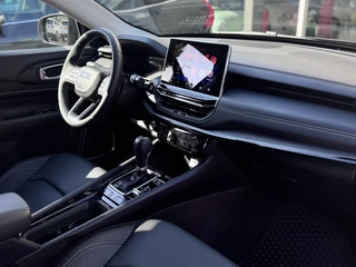 Jeep Compass 4xe 240 Plug-in Hybrid Electric Summit | Stoelverwarming | Apple-Android | 360 Camera / 15
