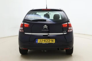 Citroen C3 1.2 PureTech Feel Edition Afkomstig van 1e eigenaar! l Climate Control l Cruise Control l Trekhaak l Elektrische ramen voor + spiegels l LED dagrij verlichting l ESP l ABS / 12