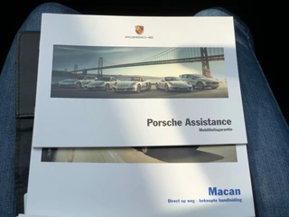 Porsche Macan 3.0 D S Financial lease va 1199 | 56. dkm. | / 30